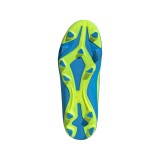 Kids' Football Shoes Royal Blue - adidas Performance F50 Club FG/MG Image 4