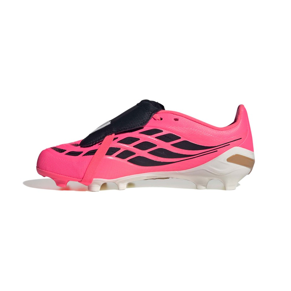 adidas Performance PREDATOR LEAGUE FT FG J HP9998 Pink