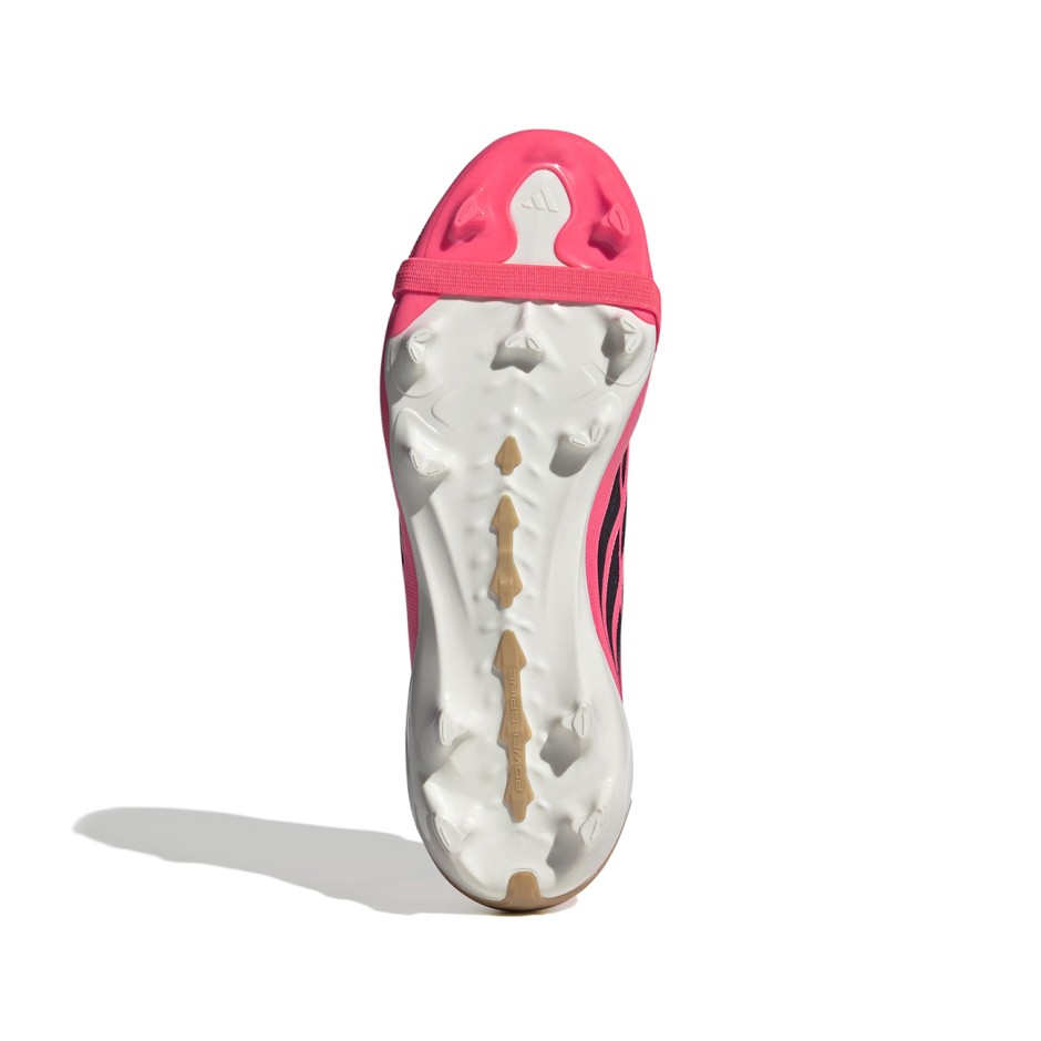 adidas Performance PREDATOR LEAGUE FT FG J HP9998 Pink