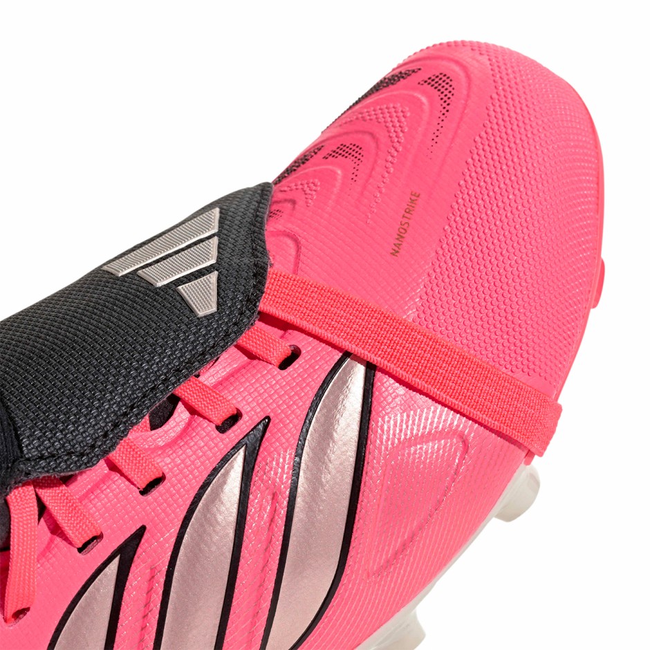 adidas Performance PREDATOR LEAGUE FT FG J HP9998 Pink