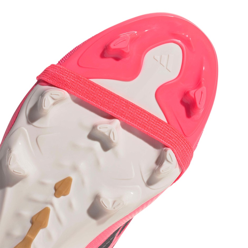 adidas Performance PREDATOR LEAGUE FT FG J HP9998 Pink