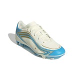 adidas Performance F50 MESSI CLUB FG/MG IH1915 White Image 0