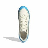 adidas Performance F50 MESSI CLUB FG/MG IH1915 White Image 3