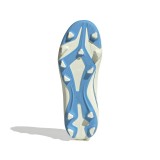 adidas Performance F50 MESSI CLUB FG/MG IH1915 White Image 4