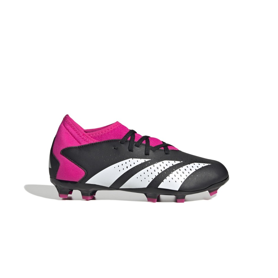adidas Performance PREDATOR ACCURACY.3 FG Μαύρο