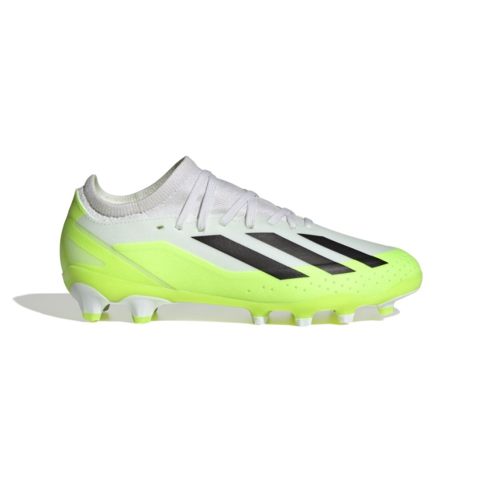 adidas Performance X CRAZYFAST.3 MG J IE1567 White