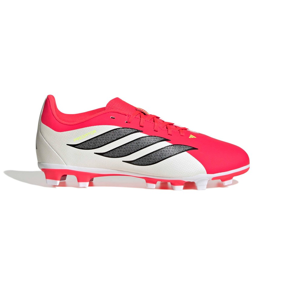 adidas Performance PREDATOR CLUB FG/MG J JS0370 Red