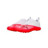 Kids' Football Shoes White - PUMA Ultra 7 Play TT Jr Image 0