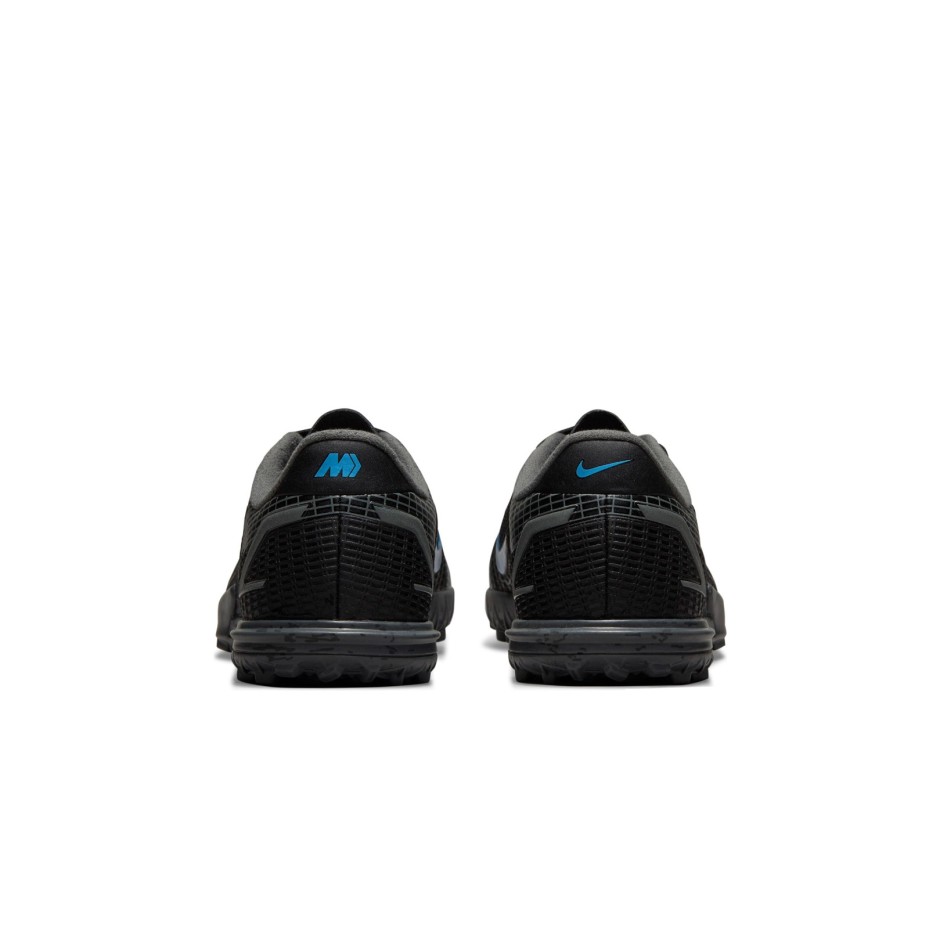 NIKE JR MERCURIAL VAPOR 14 ACADEMY TF CV0822-004 Black