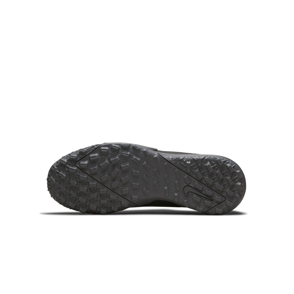 NIKE JR MERCURIAL VAPOR 14 ACADEMY TF CV0822-004 Black