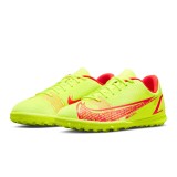 NIKE JR MERCURIAL VAPRO 14 CLUB TF CV0945-760 Lime