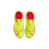 NIKE JR MERCURIAL VAPRO 14 CLUB TF CV0945-760 Λαχανί Εικόνα 2