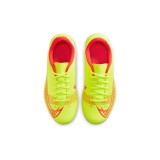 NIKE JR MERCURIAL VAPRO 14 CLUB TF CV0945-760 Λαχανί