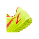 NIKE JR MERCURIAL VAPRO 14 CLUB TF CV0945-760 Lime