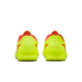 NIKE JR MERCURIAL VAPRO 14 CLUB TF CV0945-760 Lime