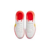 NIKE JR TIEMPO LEGEND 9 CLUB TF DA1334-176 Λευκό Εικόνα 2