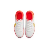 NIKE JR TIEMPO LEGEND 9 CLUB TF DA1334-176 Λευκό