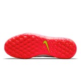 NIKE JR TIEMPO LEGEND 9 CLUB TF DA1334-176 Λευκό Εικόνα 3