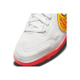 NIKE JR TIEMPO LEGEND 9 CLUB TF DA1334-176 Λευκό Εικόνα 4