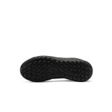 NIKE JR VAPOR 15 CLUB TF DJ5956-001 Black Image 6