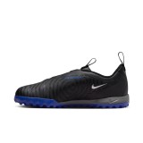 NIKE JR PHANTOM GX ACADEMY TF DD9557-040 Black Image 0