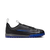 NIKE JR PHANTOM GX ACADEMY TF DD9557-040 Black Image 