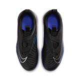 NIKE JR PHANTOM GX ACADEMY TF DD9557-040 Black Image 5