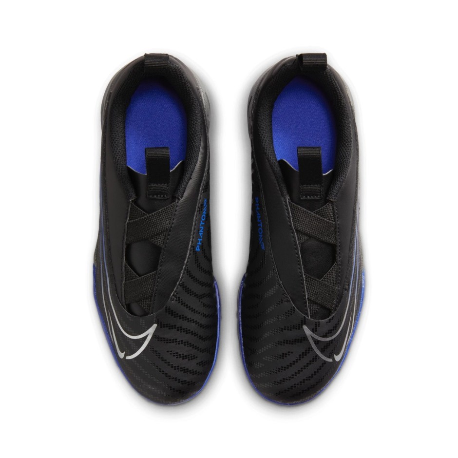NIKE JR PHANTOM GX ACADEMY TF DD9557-040 Black