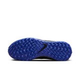 NIKE JR PHANTOM GX ACADEMY TF DD9557-040 Black Image 6