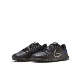 NIKE JR LEGEND 10 CLUB TF DV4355-040 Black Image 1