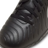 NIKE JR LEGEND 10 CLUB TF DV4355-040 Black Image 4