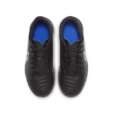 NIKE JR LEGEND 10 CLUB TF DV4355-040 Black Image 5