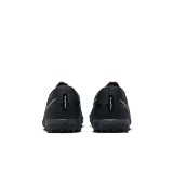 NIKE JR PHANTOM GT2 ACADEMY TF DC0817-001 Black Image 2