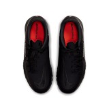 NIKE JR PHANTOM GT2 ACADEMY TF DC0817-001 Black Image 6