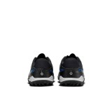 Nike Jr. Tiempo Legend 10 Academy TF Μαύρο - Εφηβικά Ποδοσφαιρικά Παπούτσια 