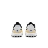 NIKE JR LEGEND 10 CLUB TF DV4355-700 Yellow Image 2