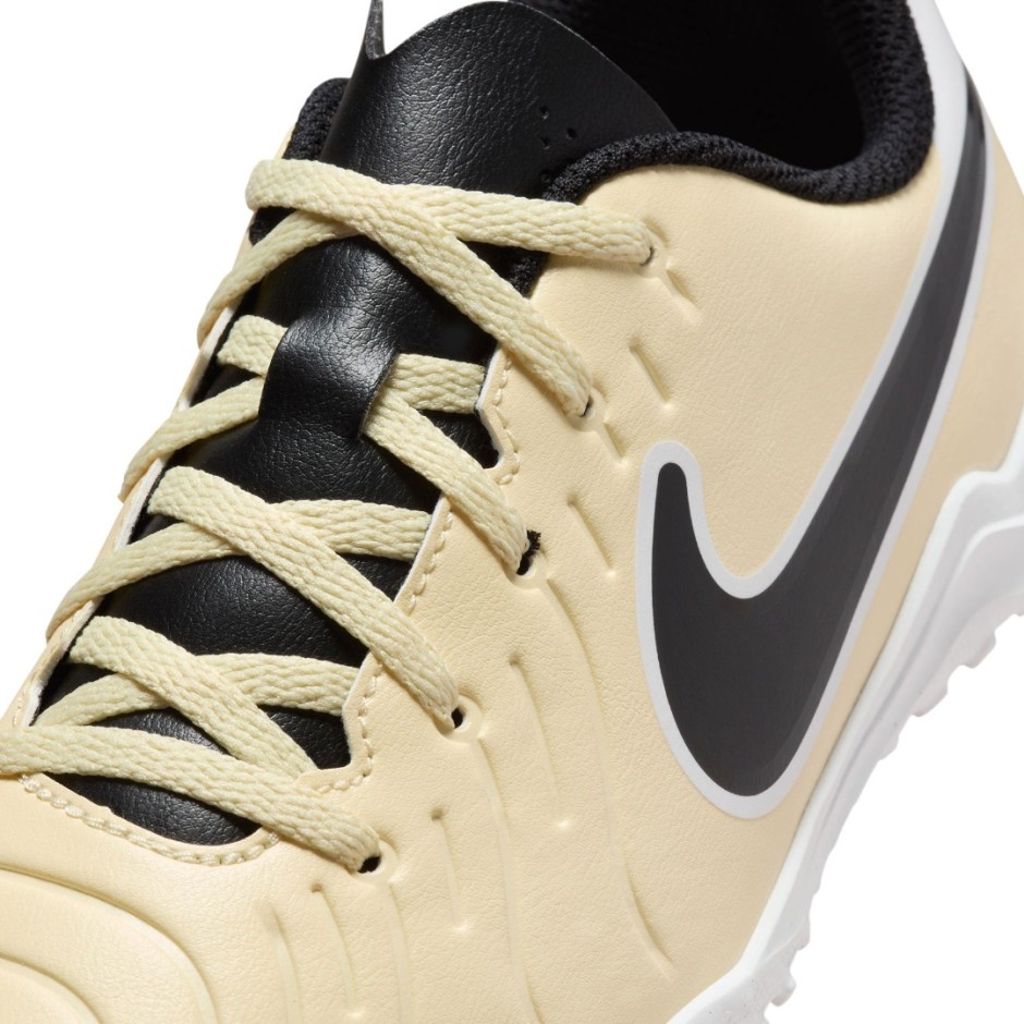 NIKE JR LEGEND 10 CLUB TF DV4355-700 Yellow