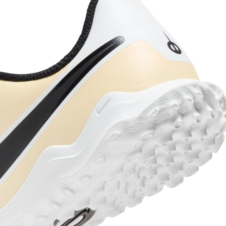 NIKE JR LEGEND 10 CLUB TF DV4355-700 Yellow