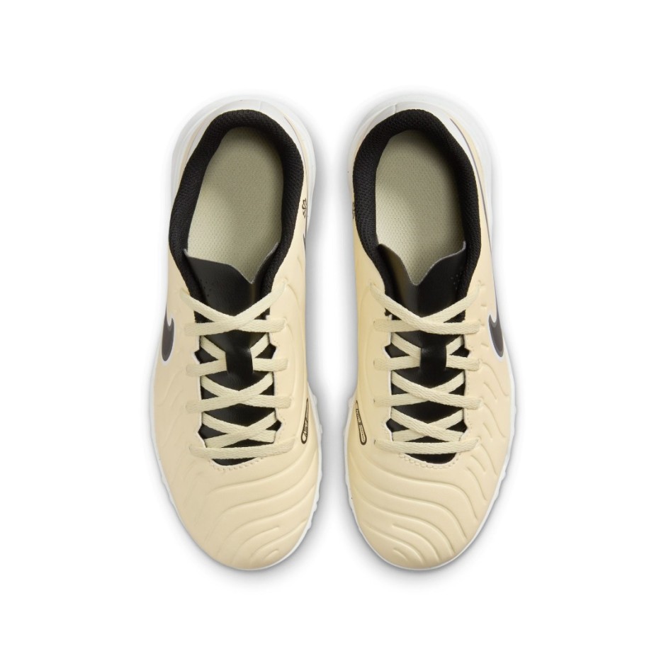 NIKE JR LEGEND 10 CLUB TF DV4355-700 Yellow
