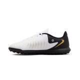 NIKE JR PHANTOM GX II CLUB TF FJ2604-100 White Image 0