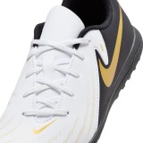 NIKE JR PHANTOM GX II CLUB TF FJ2604-100 White Image 3
