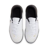 Nike Jr. Phantom GX 2 Club TF Λευκό - Παιδικά Ποδοσφαιρικά Παπούτσια Με Σχάρα