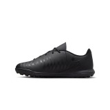 Nike Jr. Phantom GX 2 Club TF Μαύρο - Παιδικά Ποδοσφαιρικά Παπούτσια Με Σχάρα Εικόνα 0