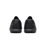 Nike Jr. Phantom GX 2 Club TF Μαύρο - Παιδικά Ποδοσφαιρικά Παπούτσια Με Σχάρα Εικόνα 2
