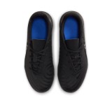 Nike Jr. Phantom GX 2 Club TF Μαύρο - Παιδικά Ποδοσφαιρικά Παπούτσια Με Σχάρα Εικόνα 5