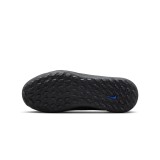 Nike Jr. Phantom GX 2 Club TF Μαύρο - Παιδικά Ποδοσφαιρικά Παπούτσια Με Σχάρα Εικόνα 6