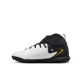 NIKE JR PHANTOM LUNA II CLUB TF FJ2607-100 White Image 0