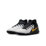 NIKE JR PHANTOM LUNA II CLUB TF FJ2607-100 White Image 1