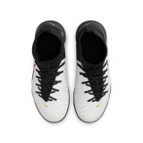 NIKE JR PHANTOM LUNA II CLUB TF FJ2607-100 White Image 5