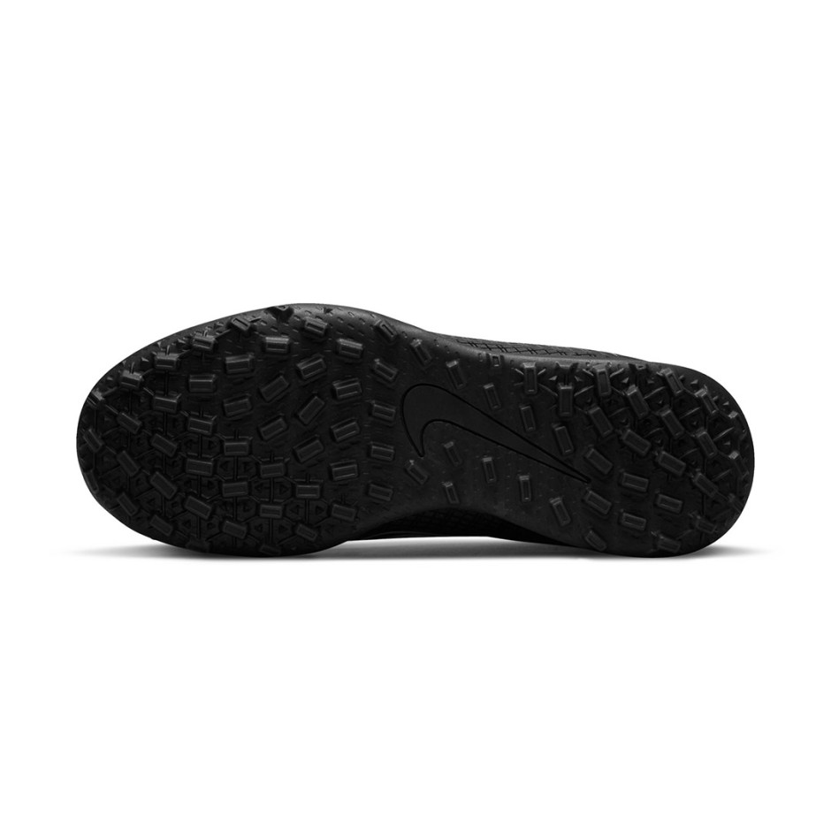 NIKE JR MERCURIAL SUPERFLY 8 CLUB TF DJ2900-007 Black